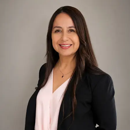 Guadalupe Marquez, Director of Compliance Program, Title IX Coordinator on Influential Women