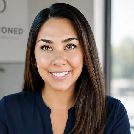 Elisa Csiszer, Consultant / Business Owner on Influential Women