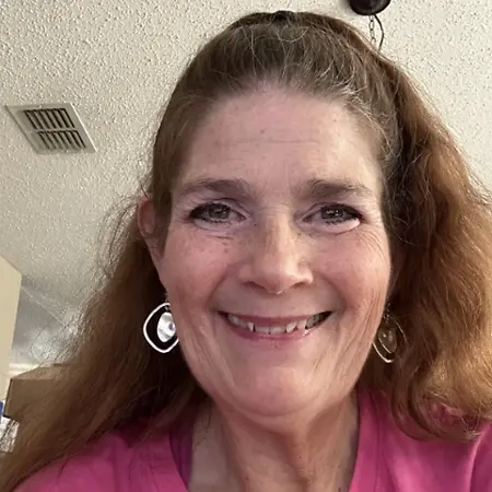 Barbi Shepley, Mentor / Counselor on Influential Women