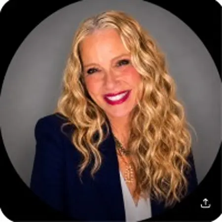 Cindy Morris Redman, Senior Recruiter on Influential Women