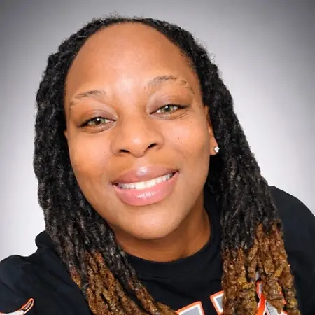 Toni Allen, Founder on Influential Women
