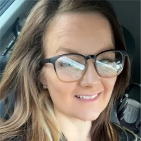 Kimberly Jones, Life Insurance Specialist on Influential Women