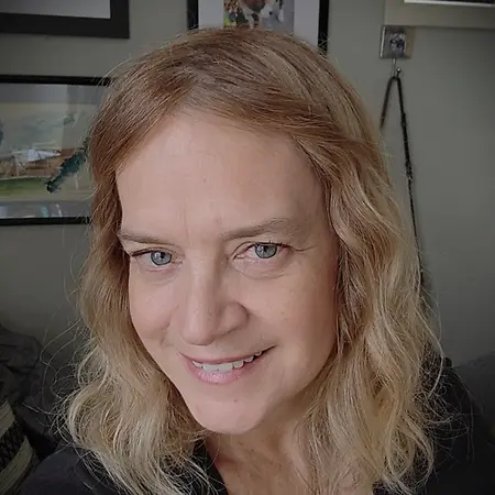 Peggy Erickson, Professional Organizer on Influential Women
