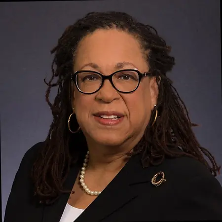 Cheryl Orr, Owner, Insight HR Partners on Influential Women