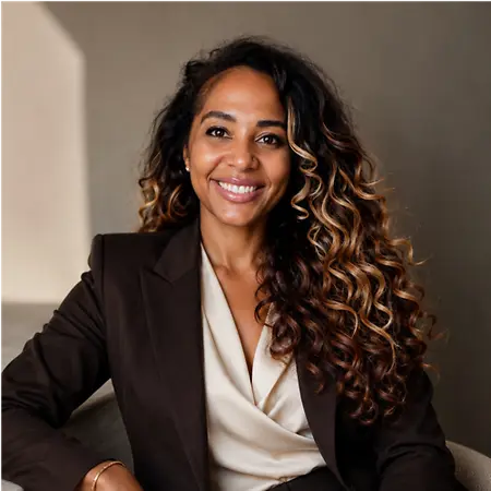 Christina Guckert, Co-Founder and Vice President on Influential Women
