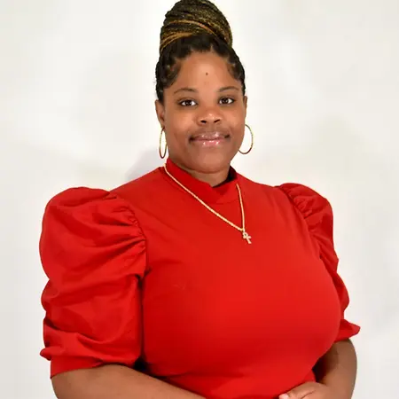 Brittany Stephenson, Luzerne County Council member on Influential Women