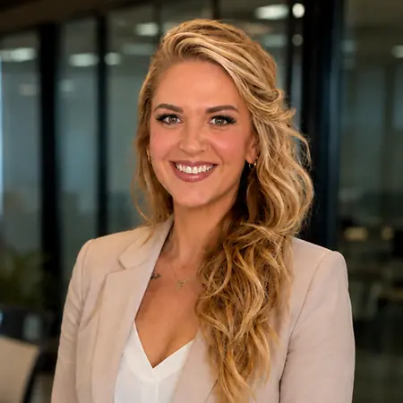 Heather Wolfenbarger, Product SME / Subject Matter Expert on Influential Women