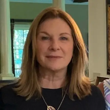 Lisa Deane, Founder on Influential Women