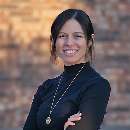 Jessica Limardo, Managing Editor on Influential Women
