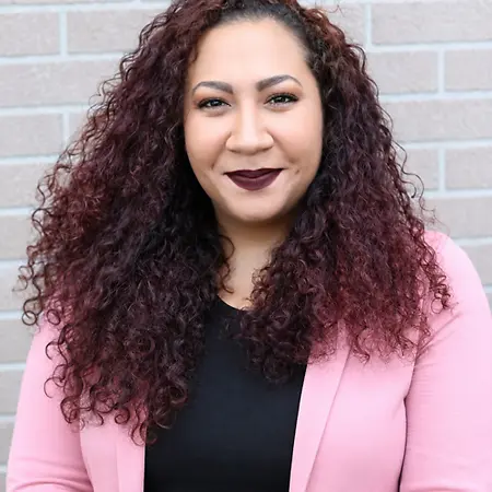 Kelci Graham, Fractional Operations Manager on Influential Women