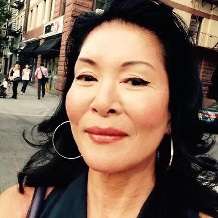 Jackie M. Lee, Private Chef, Health Coach on Influential Women