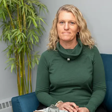 Chrissy Davis-Allen, ND, Registered Naturopathic Doctor on Influential Women