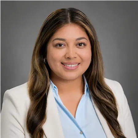 Sabrina Alonzo, Executive Assistant on Influential Women