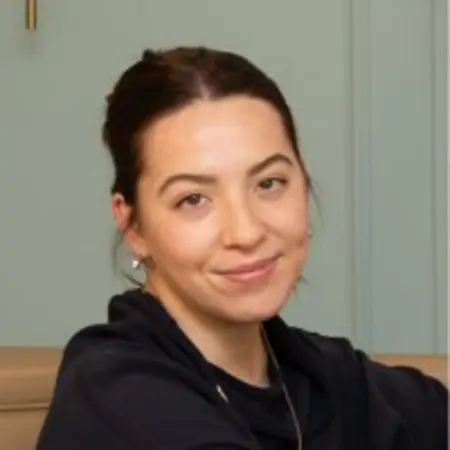 Maria DiazBonilla, Executive Producer on Influential Women