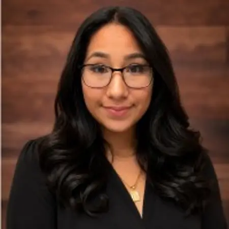 Arianna Arias, Innovation Lab Teacher, Athletic & After Care Director on Influential Women