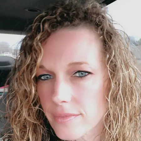 Lynn Berg, Talent Acquisition Specialist on Influential Women