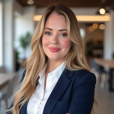 Susan Orihuela, Executive / Business Owner on Influential Women
