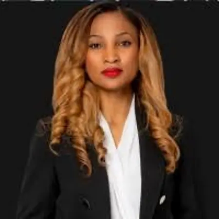Euriel Hemmerly, Founder and CEO on Influential Women