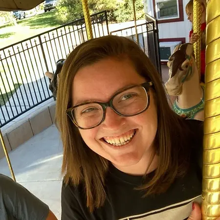 Shannon Chapman, Office Manager on Influential Women