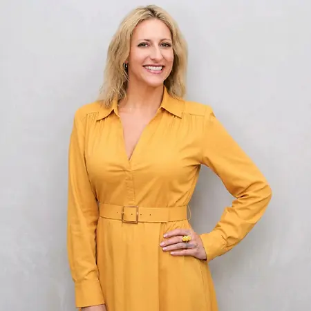 Tara Autumn Trimble, Event Coordinator on Influential Women