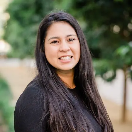 Trinity Flores-Flynn, MSW, LCSW, Licensed Therapist, Licensed Therapist, Clinical Supervisor, and Clinical QA Coordinator on Influential Women