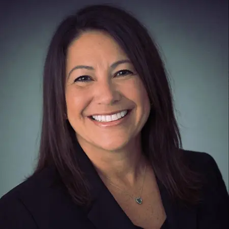 Jamie Linville, Adjunct Professor on Influential Women