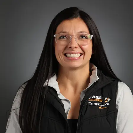 Jessica Meyers, Order Management Specialist on Influential Women
