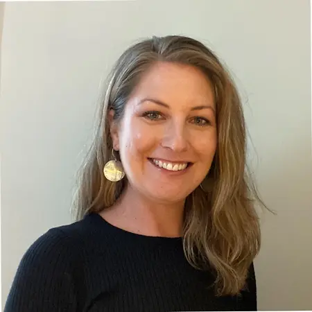 Charme Stuart, Account Executive on Influential Women