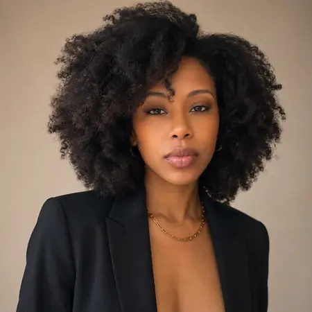 Malika Johnson, Information Technology Support Specialist on Influential Women