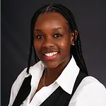 Cierra Abraham, Realtor on Influential Women