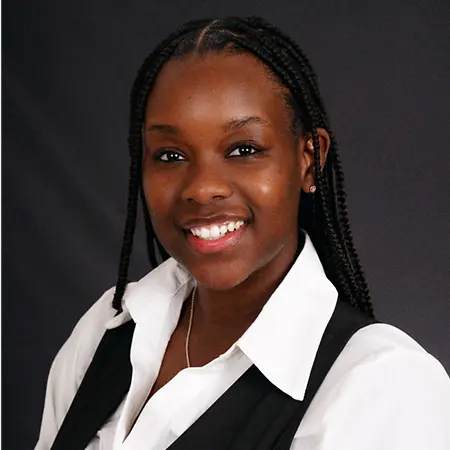 Cierra Abraham, Realtor on Influential Women