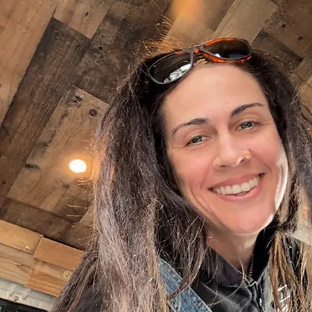 Kenna Reiter, Handywoman / Business Owner on Influential Women