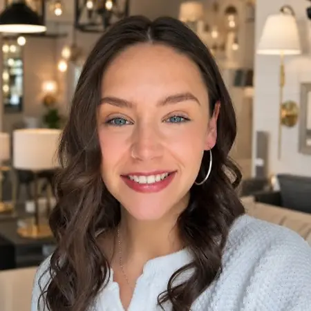 Kate Feaster, Showroom Director on Influential Women