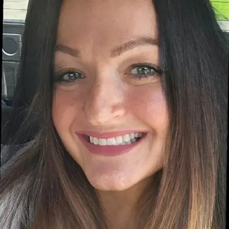 Stacy Dean, Personal Trainer, Owner on Influential Women