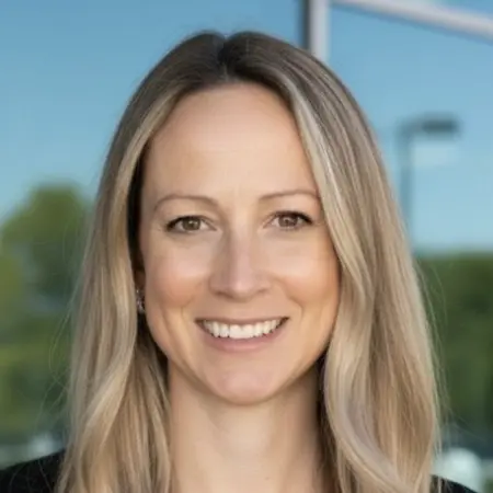 Cassandra Monk, Managing Director on Influential Women