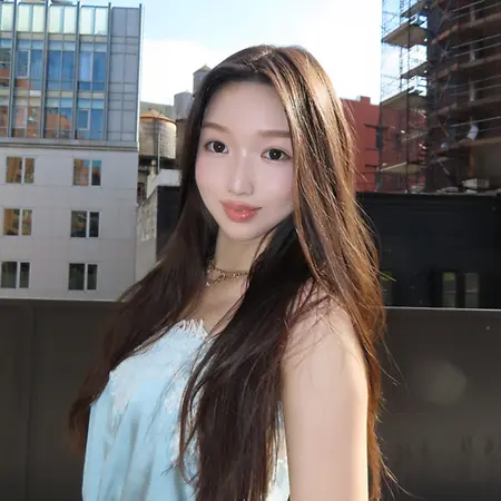 Angelina Wu, Founder / Fashion Designer / Content Marketeer on Influential Women