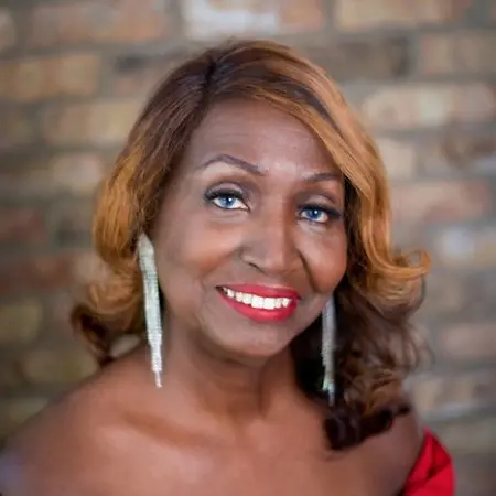 Dr. Janice Fortman, Podcast Producer on Influential Women