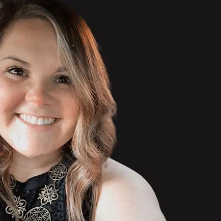 Natalie Bowers, Fellowship Director on Influential Women