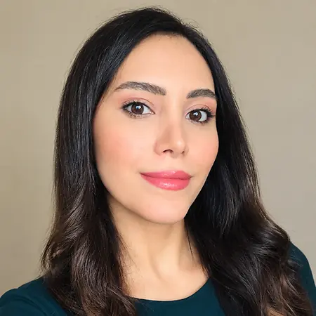 Nora Basouny, Dentist & Healthcare Management Professional on Influential Women