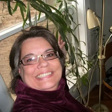 Donna Kiser, Founder and Executive Director on Influential Women