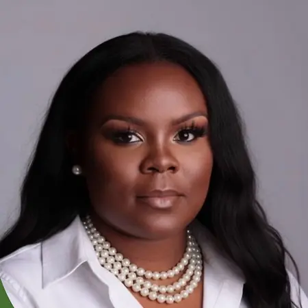 Bryanna Bland, Boeing – Manufacturing Operations Manager on Influential Women