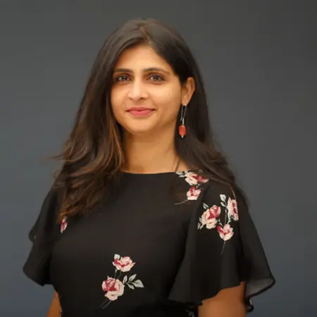 Yamini Rasetty, Director, Paid Acquisition on Influential Women