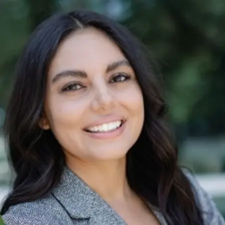 Angelia Vierra, Development Manager on Influential Women
