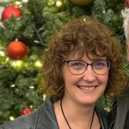 Tammy Bauer, Pastoral Leader on Influential Women