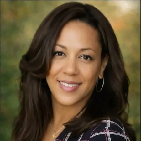 Dr. Misha Spann, Independent Consultant on Influential Women