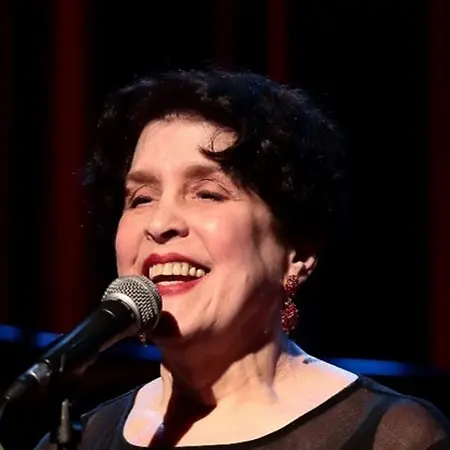 Joanne Klein, Professional Singer / Actor on Influential Women