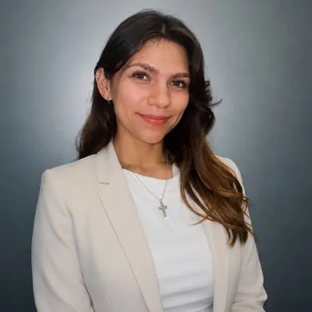 Marilynn Uresti, Operations Manager on Influential Women