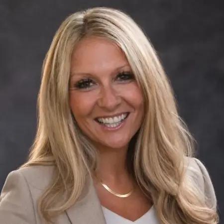 Anna Farnsworth, Insurance Broker on Influential Women