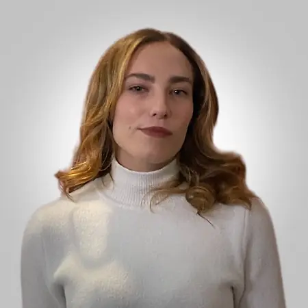 Kylie Rawn, Senior Associate on Influential Women
