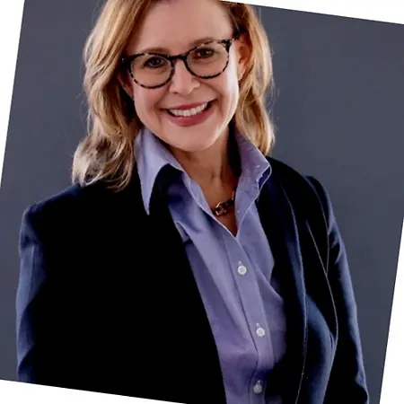 Debbie Bradbard, Director, Boeing Center for Veteran Transition and Military Families on Influential Women